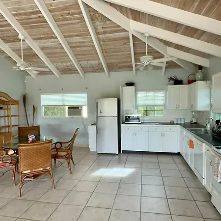 Villa Entire Waterfront House